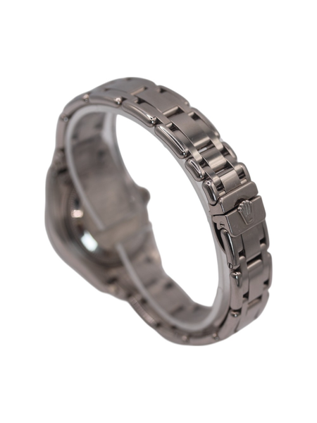 Rolex Pearlmaster 80319